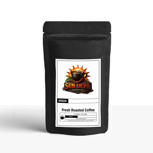 African Kahawa Blend