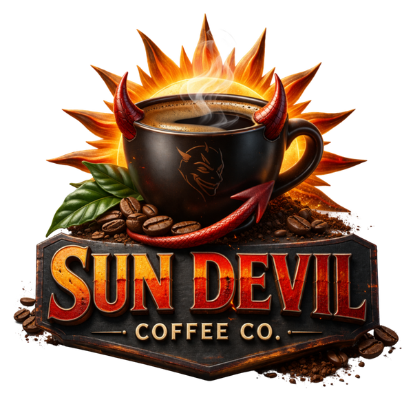 Sun Devil Coffee Co.